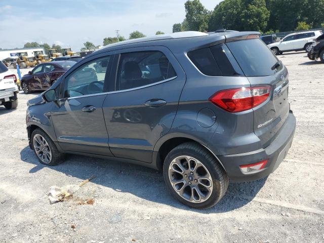 Photo 1 VIN: MAJ3S2KE1LC391616 - FORD ECOSPORT 