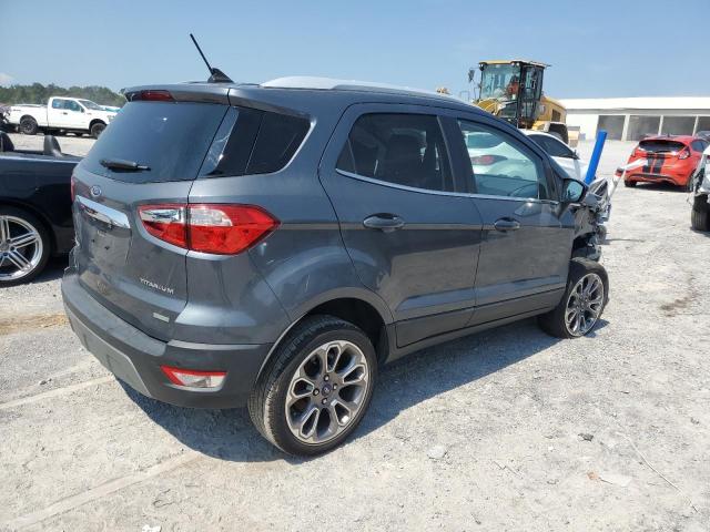 Photo 2 VIN: MAJ3S2KE1LC391616 - FORD ECOSPORT 