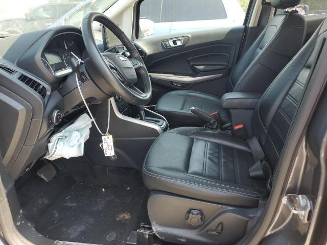 Photo 6 VIN: MAJ3S2KE1LC391616 - FORD ECOSPORT 