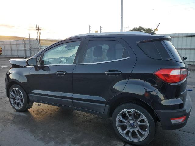 Photo 1 VIN: MAJ3S2KE2KC267854 - FORD ECOSPORT T 