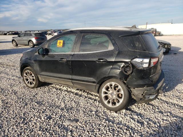 Photo 1 VIN: MAJ3S2KE2KC292477 - FORD ECOSPORT T 