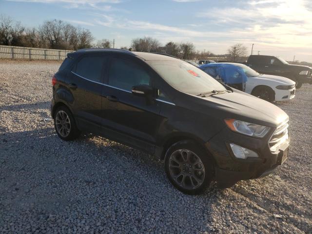 Photo 3 VIN: MAJ3S2KE2KC292477 - FORD ECOSPORT T 