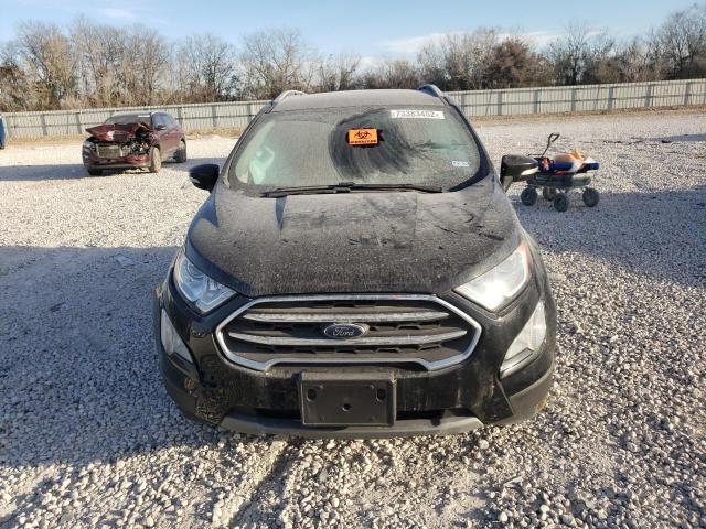 Photo 4 VIN: MAJ3S2KE2KC292477 - FORD ECOSPORT T 