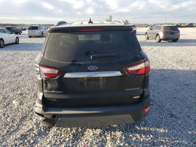 Photo 5 VIN: MAJ3S2KE2KC292477 - FORD ECOSPORT T 