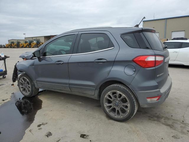 Photo 1 VIN: MAJ3S2KE2KC308340 - FORD ECOSPORT 