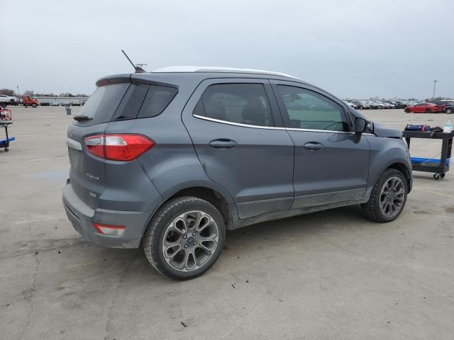 Photo 2 VIN: MAJ3S2KE2KC308340 - FORD ECOSPORT 