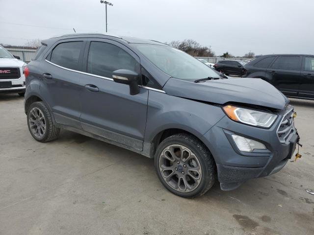 Photo 3 VIN: MAJ3S2KE2KC308340 - FORD ECOSPORT 