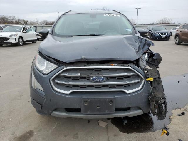 Photo 4 VIN: MAJ3S2KE2KC308340 - FORD ECOSPORT 