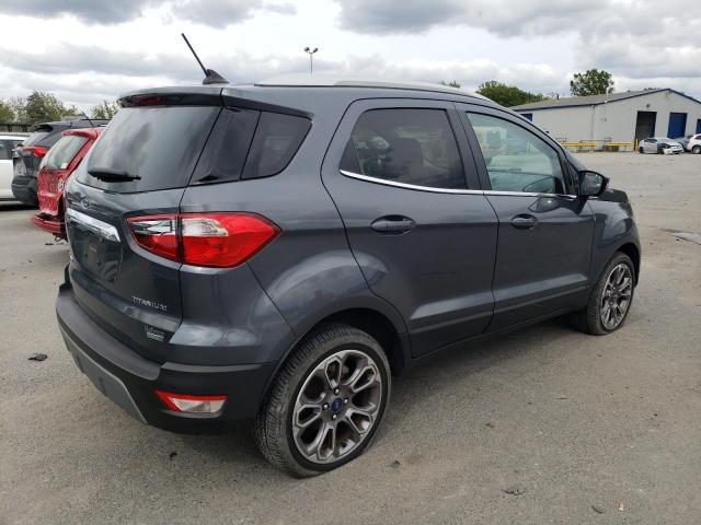 Photo 2 VIN: MAJ3S2KE2LC353117 - FORD ECOSPORT T 