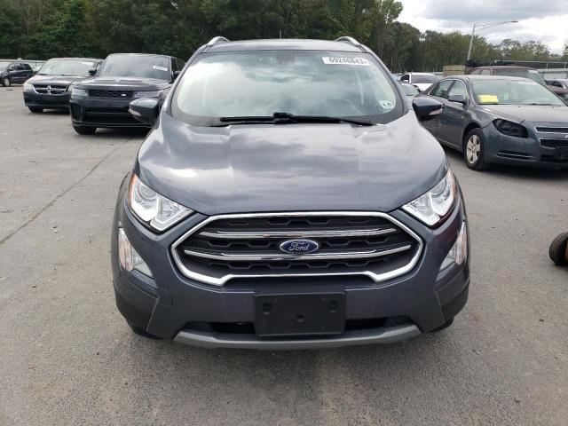 Photo 4 VIN: MAJ3S2KE2LC353117 - FORD ECOSPORT T 