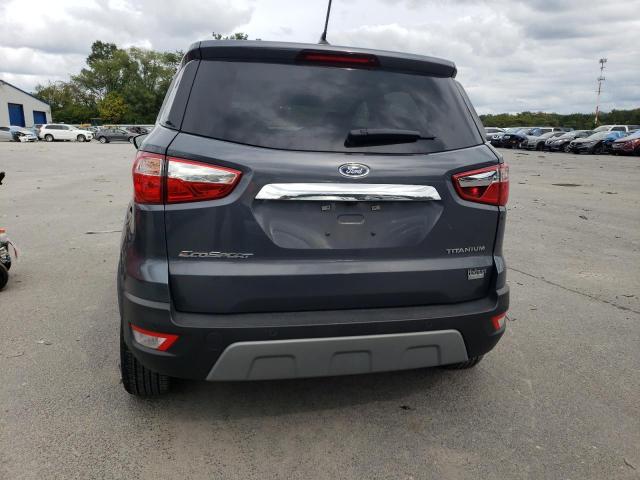 Photo 5 VIN: MAJ3S2KE2LC353117 - FORD ECOSPORT T 