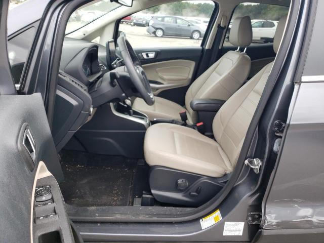 Photo 6 VIN: MAJ3S2KE2LC353117 - FORD ECOSPORT T 