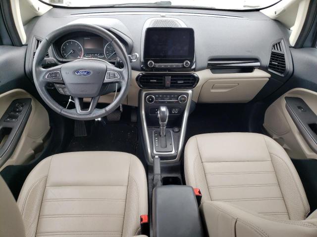 Photo 7 VIN: MAJ3S2KE2LC353117 - FORD ECOSPORT T 