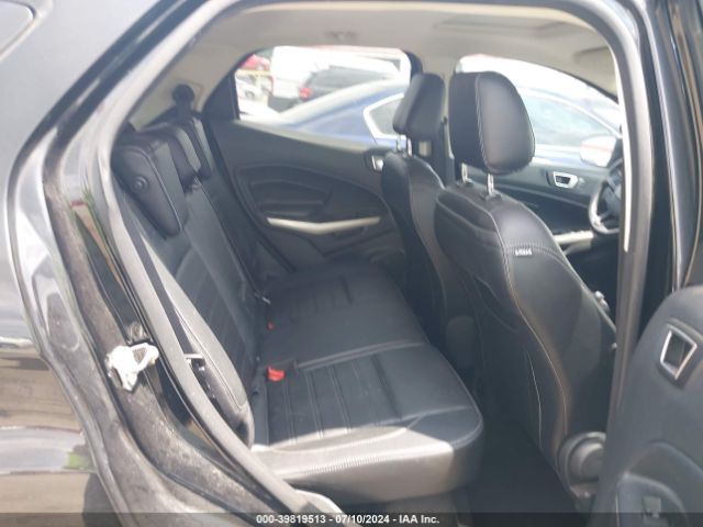 Photo 7 VIN: MAJ3S2KE2LC362383 - FORD ECOSPORT 