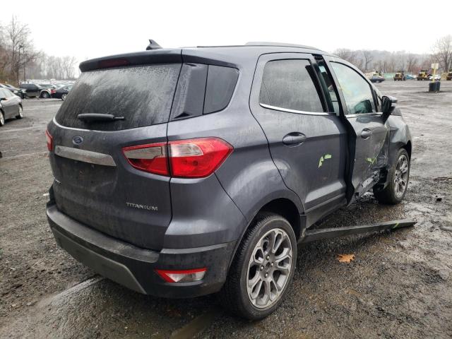 Photo 3 VIN: MAJ3S2KE2MC417044 - FORD ECOSPORT T 