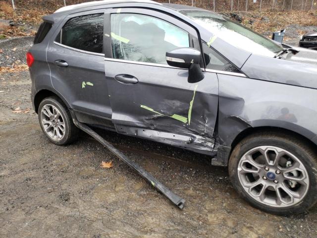 Photo 8 VIN: MAJ3S2KE2MC417044 - FORD ECOSPORT T 