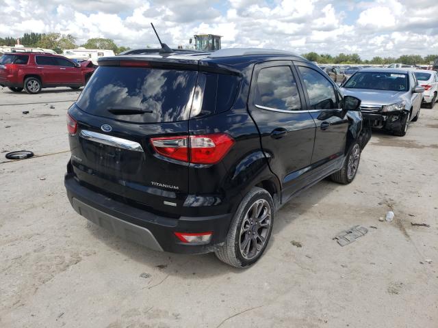 Photo 3 VIN: MAJ3S2KE3KC283206 - FORD ECOSPORT T 