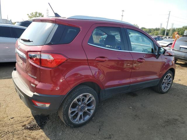 Photo 2 VIN: MAJ3S2KE3LC313242 - FORD ECOSPORT T 