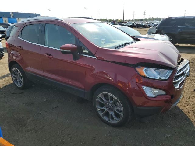 Photo 3 VIN: MAJ3S2KE3LC313242 - FORD ECOSPORT T 