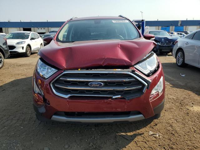 Photo 4 VIN: MAJ3S2KE3LC313242 - FORD ECOSPORT T 