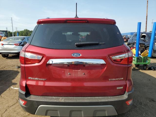 Photo 5 VIN: MAJ3S2KE3LC313242 - FORD ECOSPORT T 