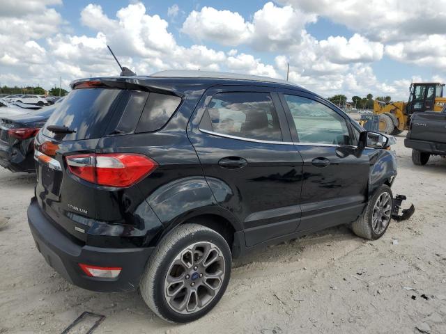 Photo 2 VIN: MAJ3S2KE3LC319090 - FORD ECOSPORT T 