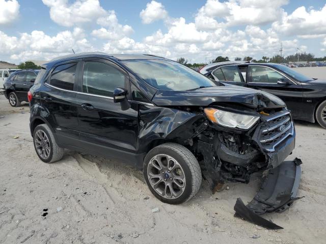 Photo 3 VIN: MAJ3S2KE3LC319090 - FORD ECOSPORT T 