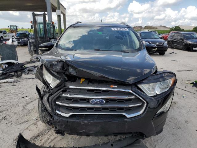 Photo 4 VIN: MAJ3S2KE3LC319090 - FORD ECOSPORT T 