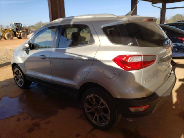 Photo 1 VIN: MAJ3S2KE3LC365504 - FORD ECOSPORT 