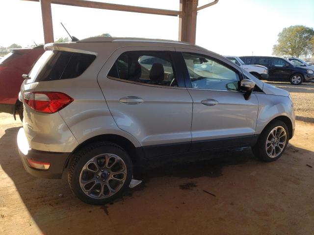 Photo 2 VIN: MAJ3S2KE3LC365504 - FORD ECOSPORT 