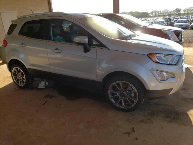 Photo 3 VIN: MAJ3S2KE3LC365504 - FORD ECOSPORT 