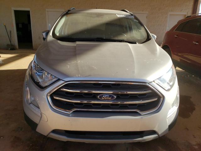 Photo 4 VIN: MAJ3S2KE3LC365504 - FORD ECOSPORT 