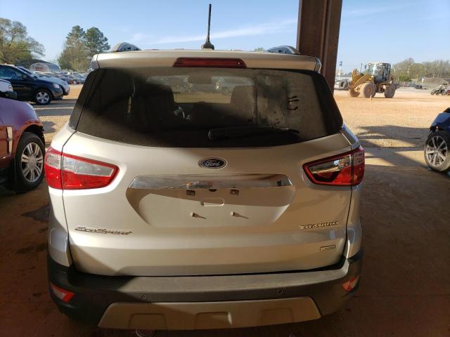 Photo 5 VIN: MAJ3S2KE3LC365504 - FORD ECOSPORT 