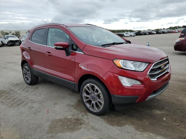 Photo 3 VIN: MAJ3S2KE3MC423791 - FORD ECOSPORT 