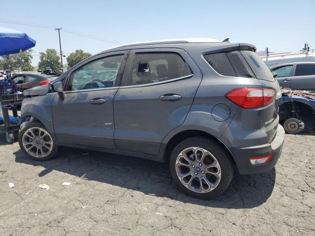 Photo 1 VIN: MAJ3S2KE3MC424598 - FORD ECOSPORT 