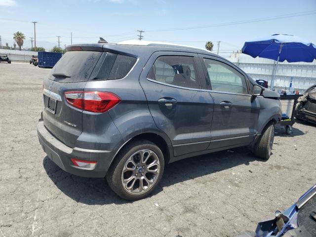 Photo 2 VIN: MAJ3S2KE3MC424598 - FORD ECOSPORT 