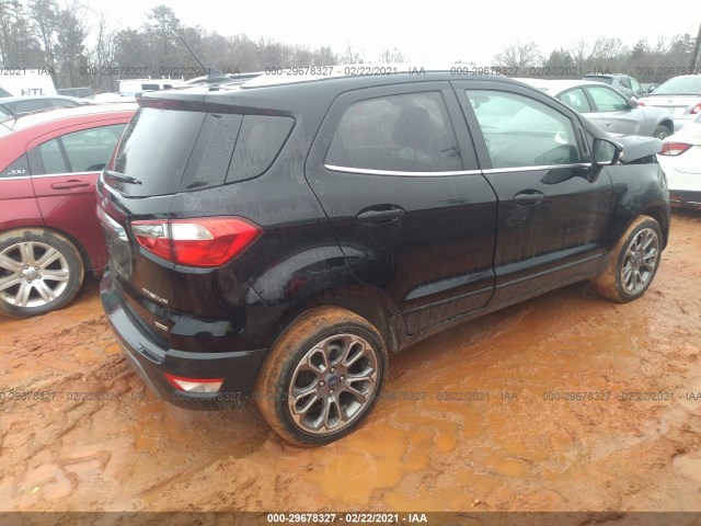 Photo 3 VIN: MAJ3S2KE4KC269878 - FORD ECOSPORT 