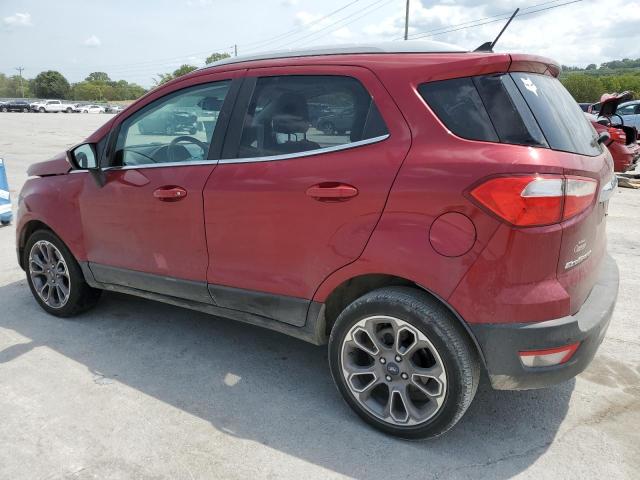 Photo 1 VIN: MAJ3S2KE4KC274806 - FORD ECOSPORT 