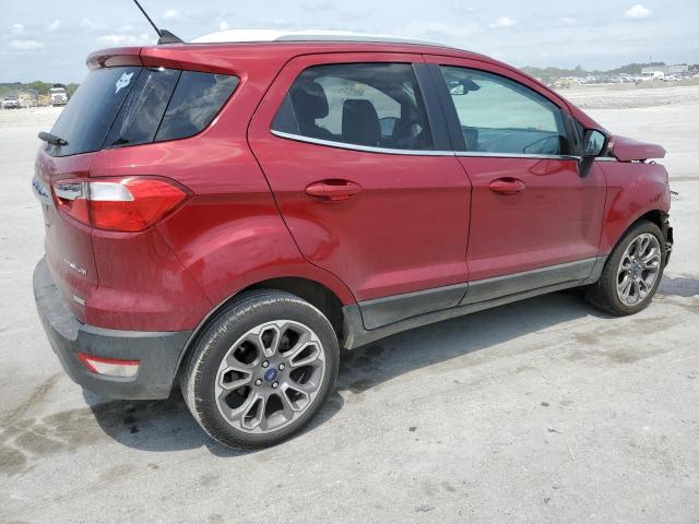 Photo 2 VIN: MAJ3S2KE4KC274806 - FORD ECOSPORT 