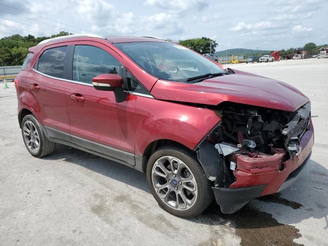 Photo 3 VIN: MAJ3S2KE4KC274806 - FORD ECOSPORT 