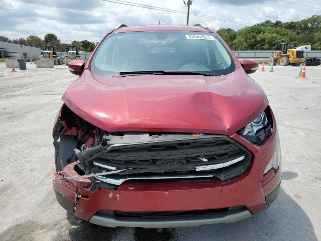 Photo 4 VIN: MAJ3S2KE4KC274806 - FORD ECOSPORT 