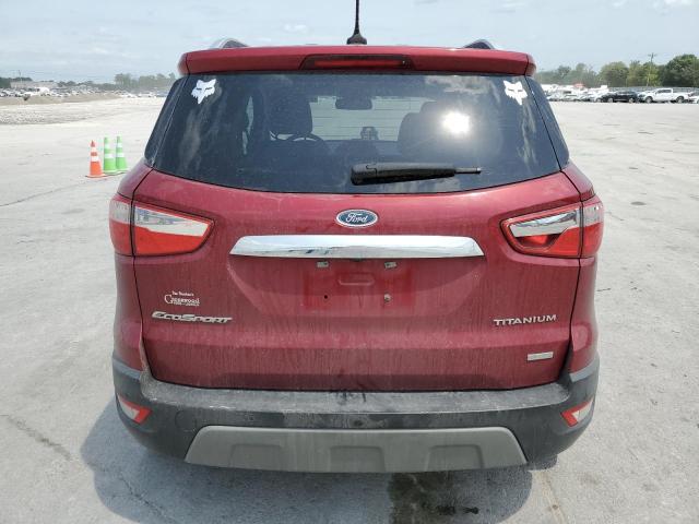 Photo 5 VIN: MAJ3S2KE4KC274806 - FORD ECOSPORT 