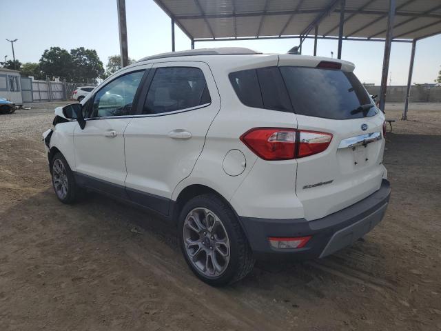 Photo 1 VIN: MAJ3S2KE4KC276734 - FORD ECOSPORT 