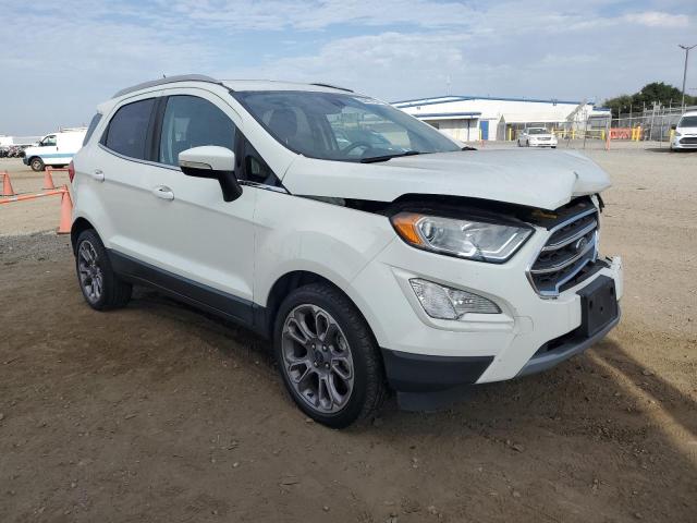 Photo 3 VIN: MAJ3S2KE4KC276734 - FORD ECOSPORT 