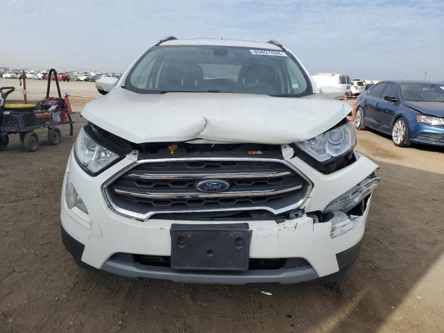 Photo 4 VIN: MAJ3S2KE4KC276734 - FORD ECOSPORT 