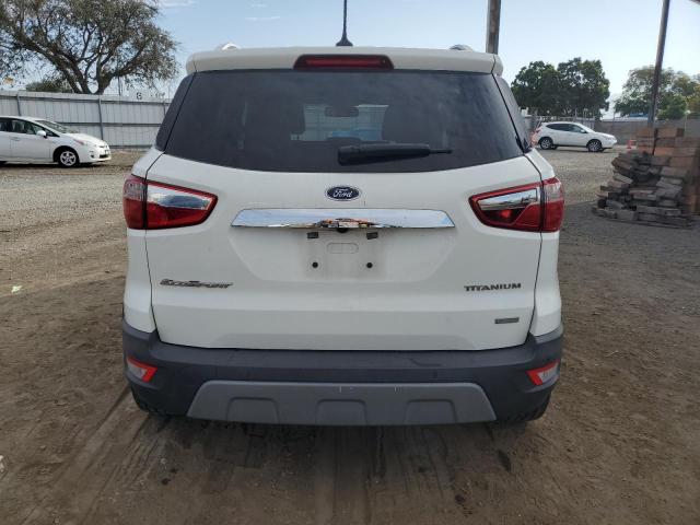 Photo 5 VIN: MAJ3S2KE4KC276734 - FORD ECOSPORT 