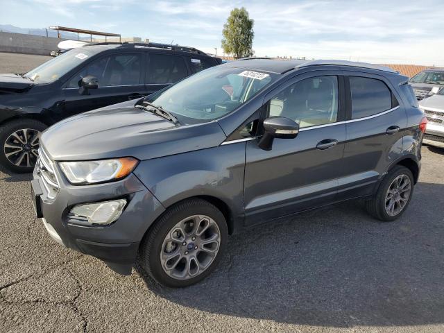 Photo 0 VIN: MAJ3S2KE5KC261305 - FORD ECOSPORT 