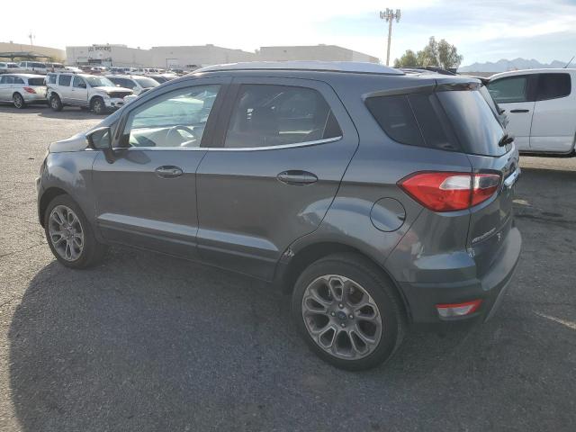 Photo 1 VIN: MAJ3S2KE5KC261305 - FORD ECOSPORT 