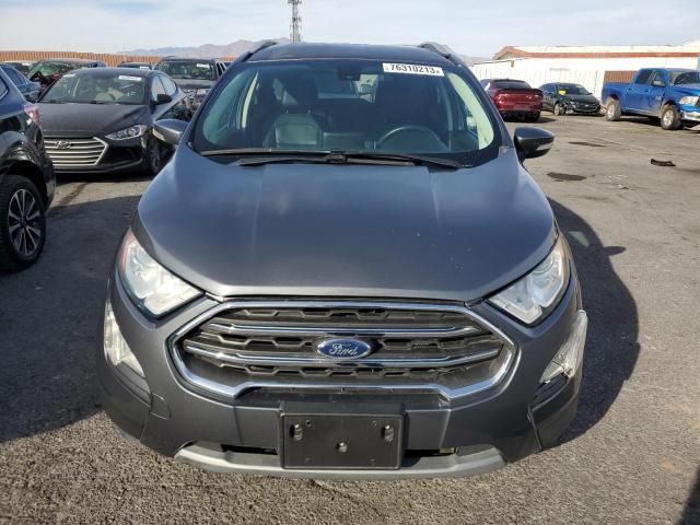 Photo 4 VIN: MAJ3S2KE5KC261305 - FORD ECOSPORT 