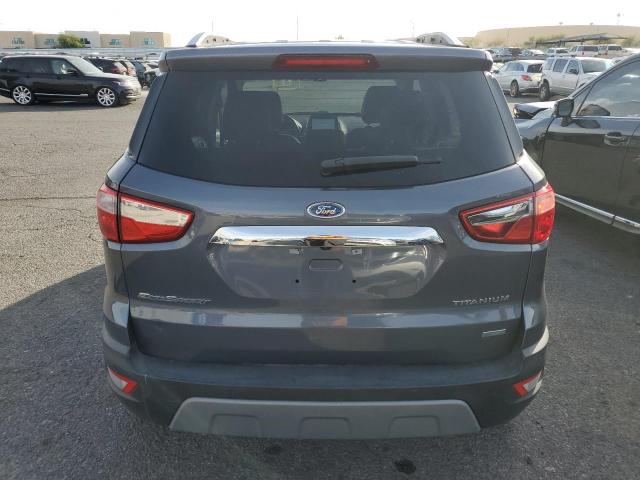 Photo 5 VIN: MAJ3S2KE5KC261305 - FORD ECOSPORT 